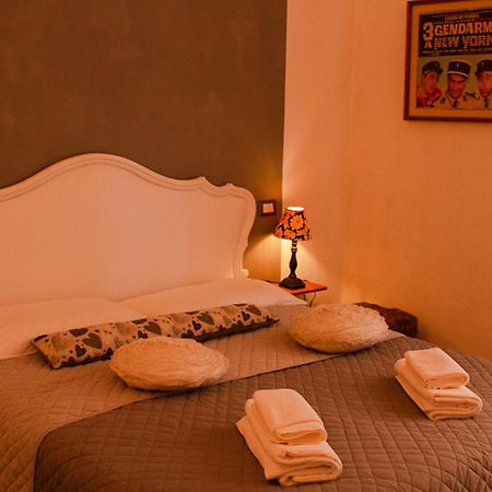 Il Villino Bed & Breakfast Lucca Exterior photo