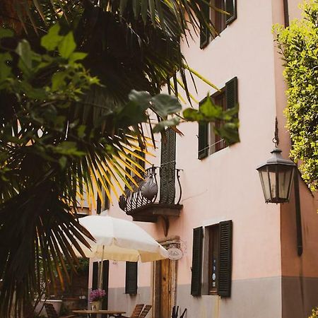 Il Villino Bed & Breakfast Lucca Exterior photo