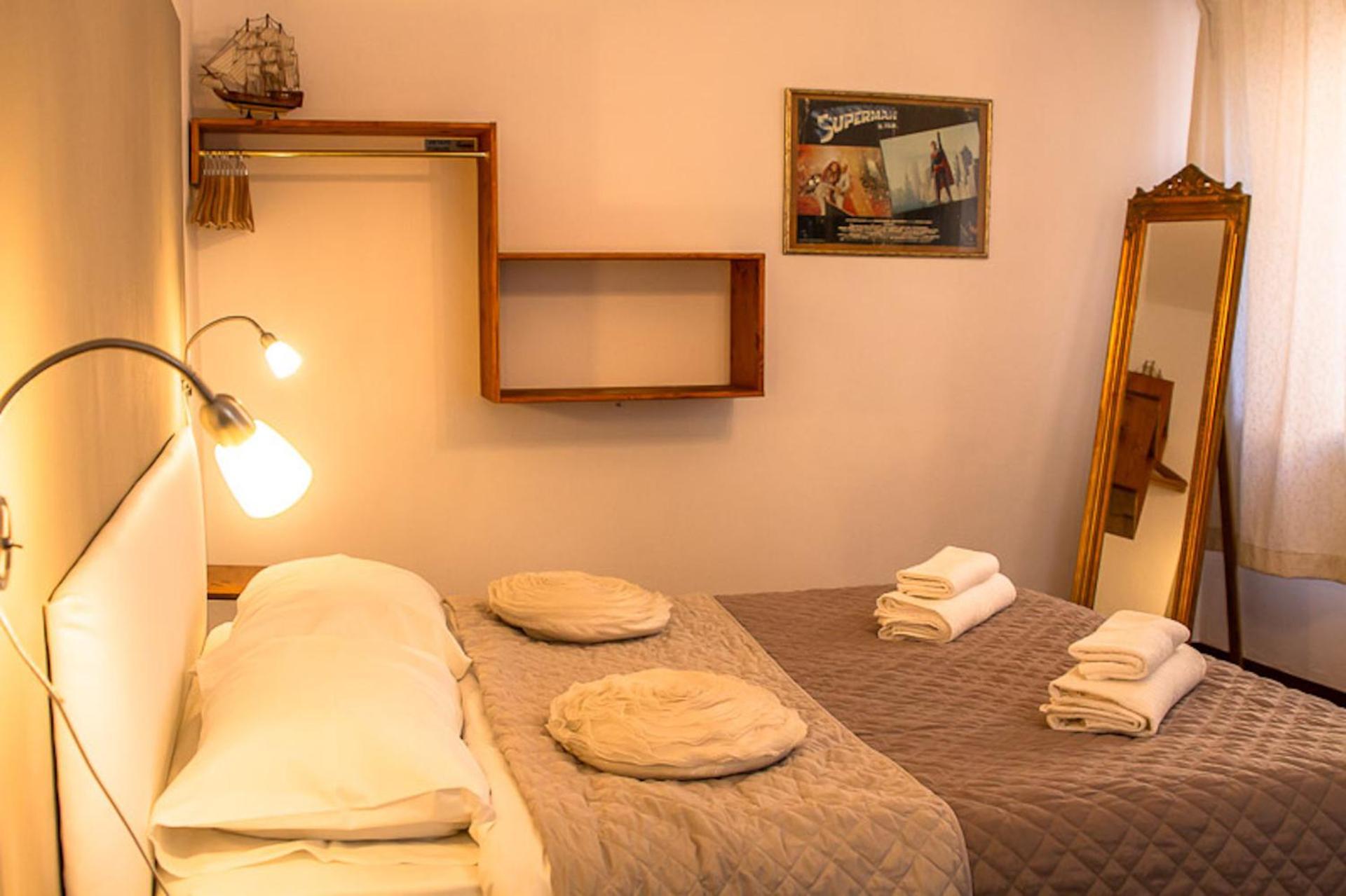 Il Villino Bed & Breakfast Lucca Exterior photo