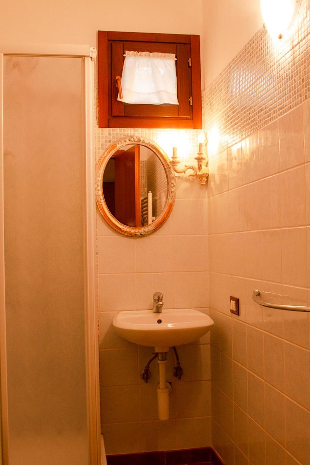 Il Villino Bed & Breakfast Lucca Exterior photo