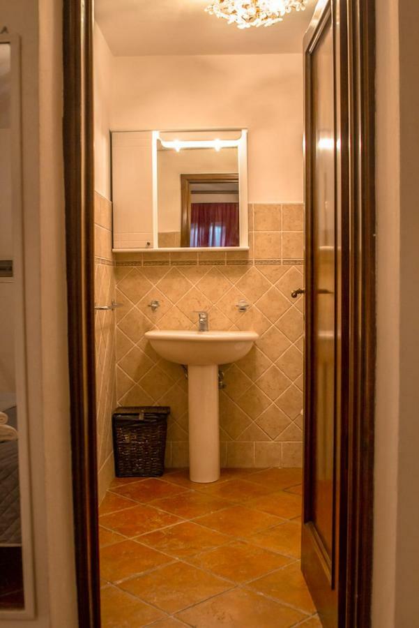 Il Villino Bed & Breakfast Lucca Exterior photo