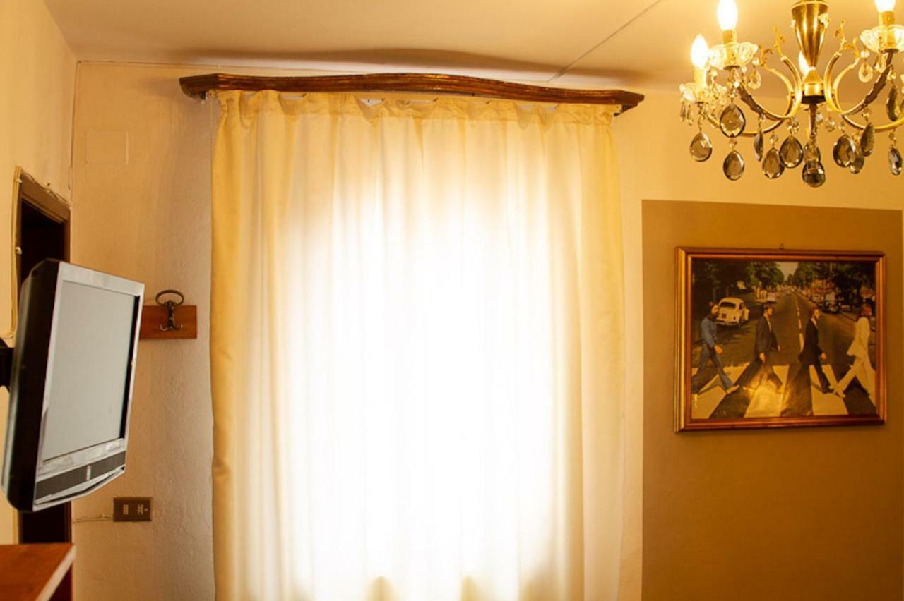 Il Villino Bed & Breakfast Lucca Exterior photo