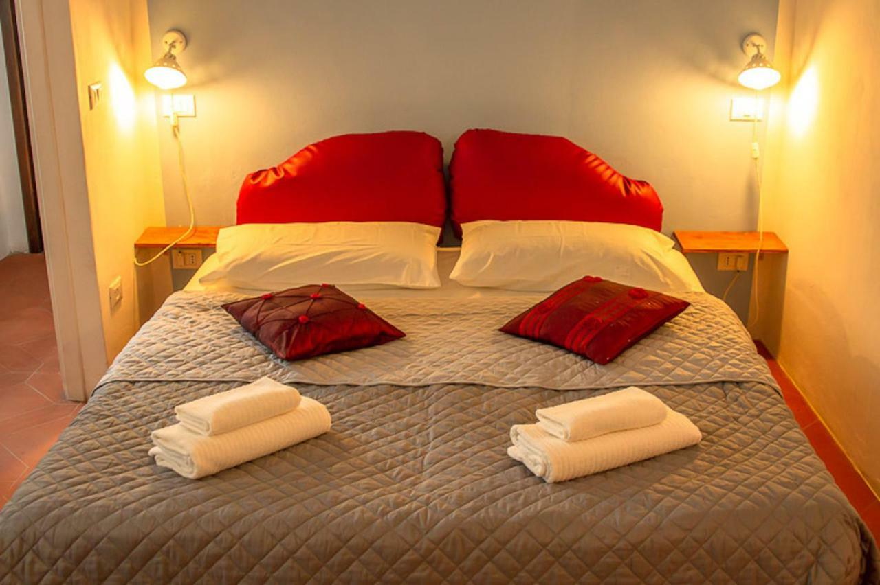 Il Villino Bed & Breakfast Lucca Exterior photo