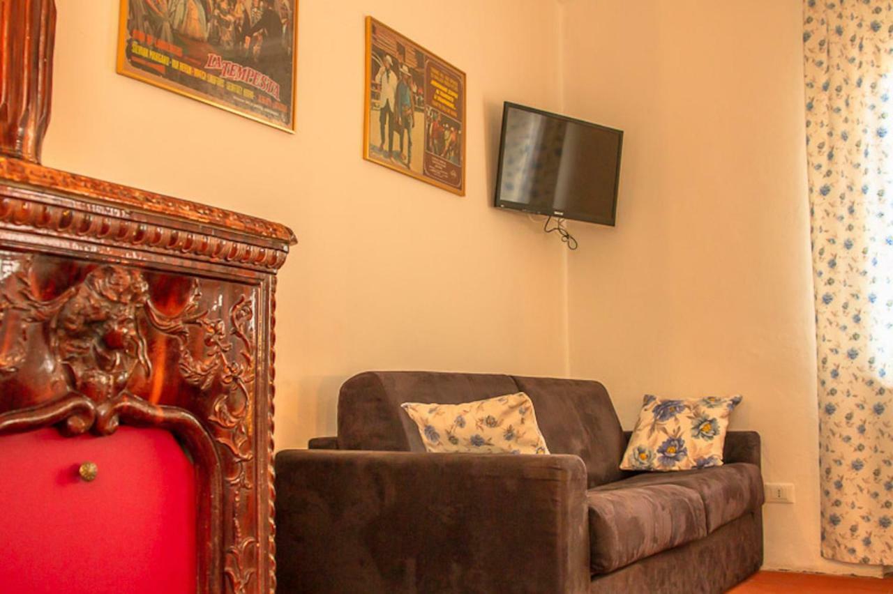 Il Villino Bed & Breakfast Lucca Exterior photo