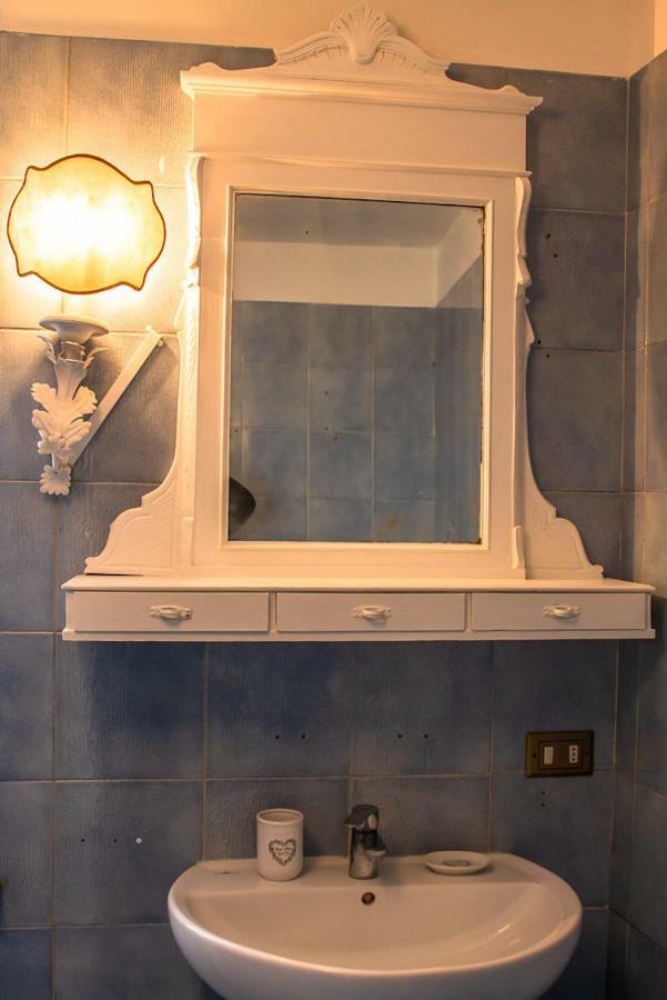 Il Villino Bed & Breakfast Lucca Exterior photo