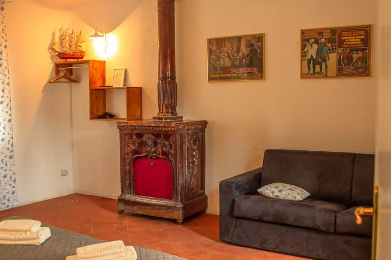 Il Villino Bed & Breakfast Lucca Exterior photo