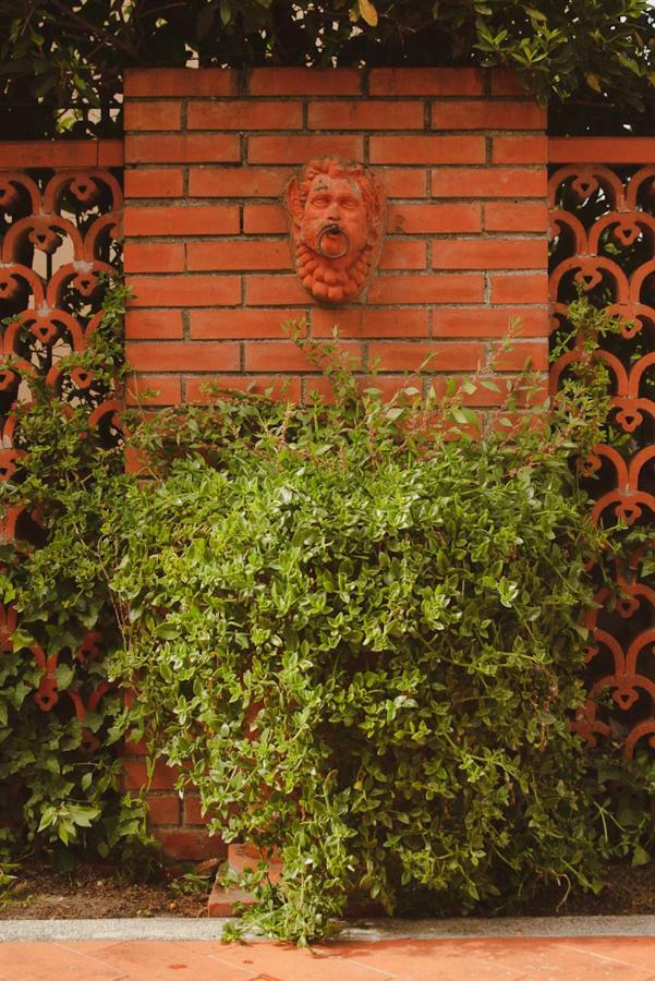 Il Villino Bed & Breakfast Lucca Exterior photo