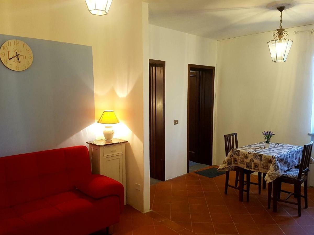 Il Villino Bed & Breakfast Lucca Exterior photo