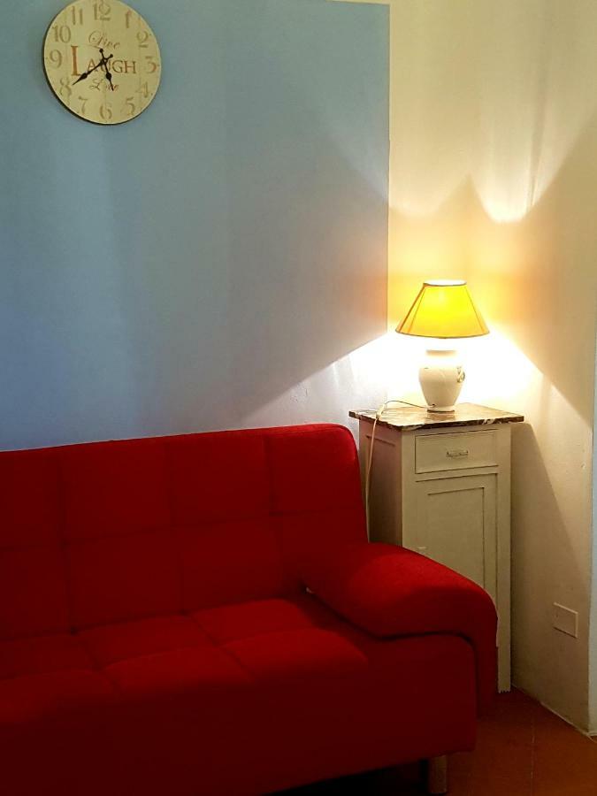 Il Villino Bed & Breakfast Lucca Exterior photo